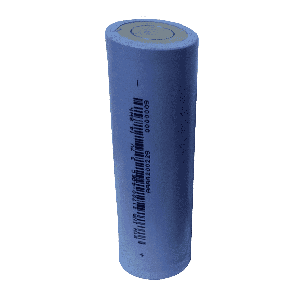 Accu 21700 4000 Mah Production And Assembly Of Lithium Batteries