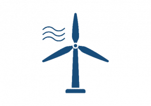 Wind turbine battery for wind turbine Lithium battery for renewable energy