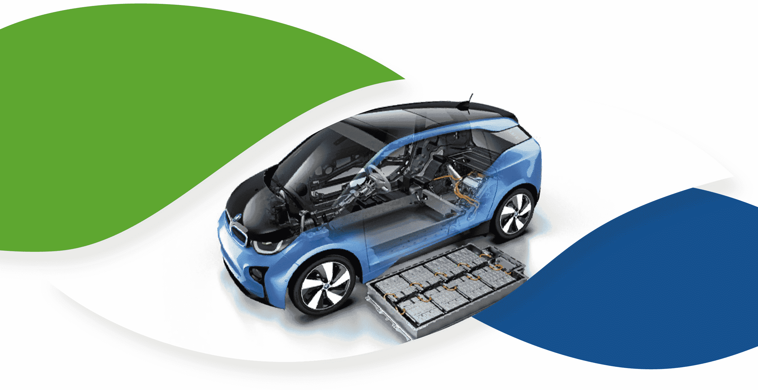 Réparation Garantie Recyclage batterie lithium voiture electrique et hybride Spécialiste réparation et recyclage de la batterie lithium