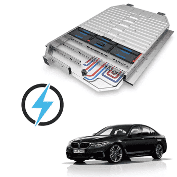 Bmw SERIE 5 G30 530E 252CH Phase 1