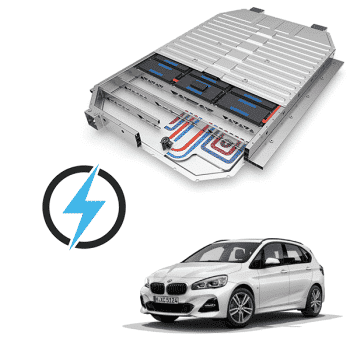 Bmw Série 2 Activetourer (F45)