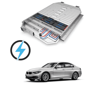 BMW 335E 340 Ch