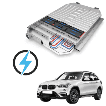 BMW X1 sDrive18i 136ch