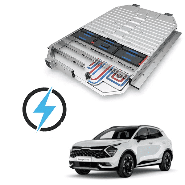 Kia Sportage Pro Lithium Spécialiste Batteries Lithium