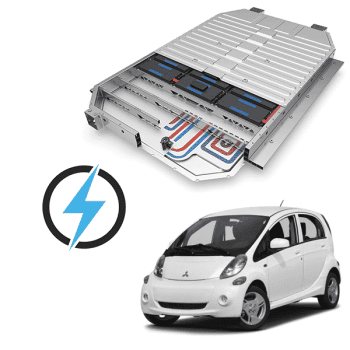 Mitsubishi i-MiEV