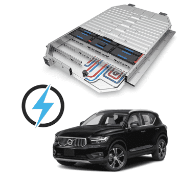 Volvo XC40 T4 Twin Engine