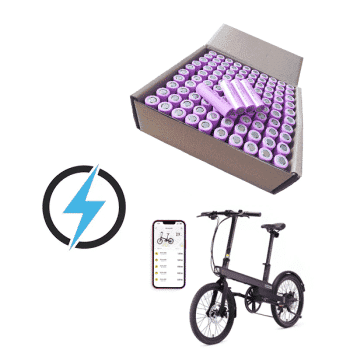 Decathlon Vélo Électrique QiCYCLE
