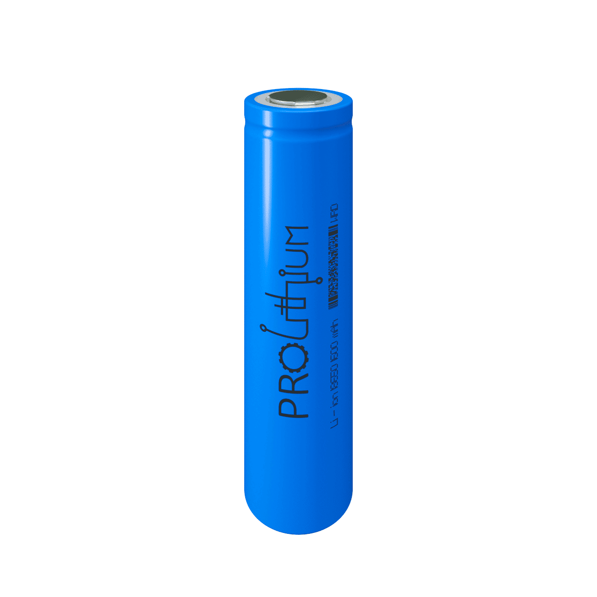 Accu 18650 1600 mAh LFP