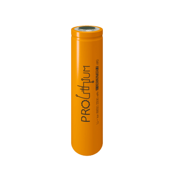 Accu 3.6v pour batterie lithium et assemblage