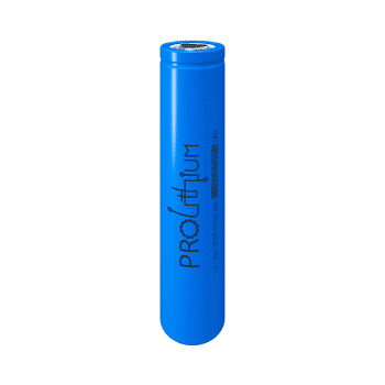 Accu pour batteries lithium