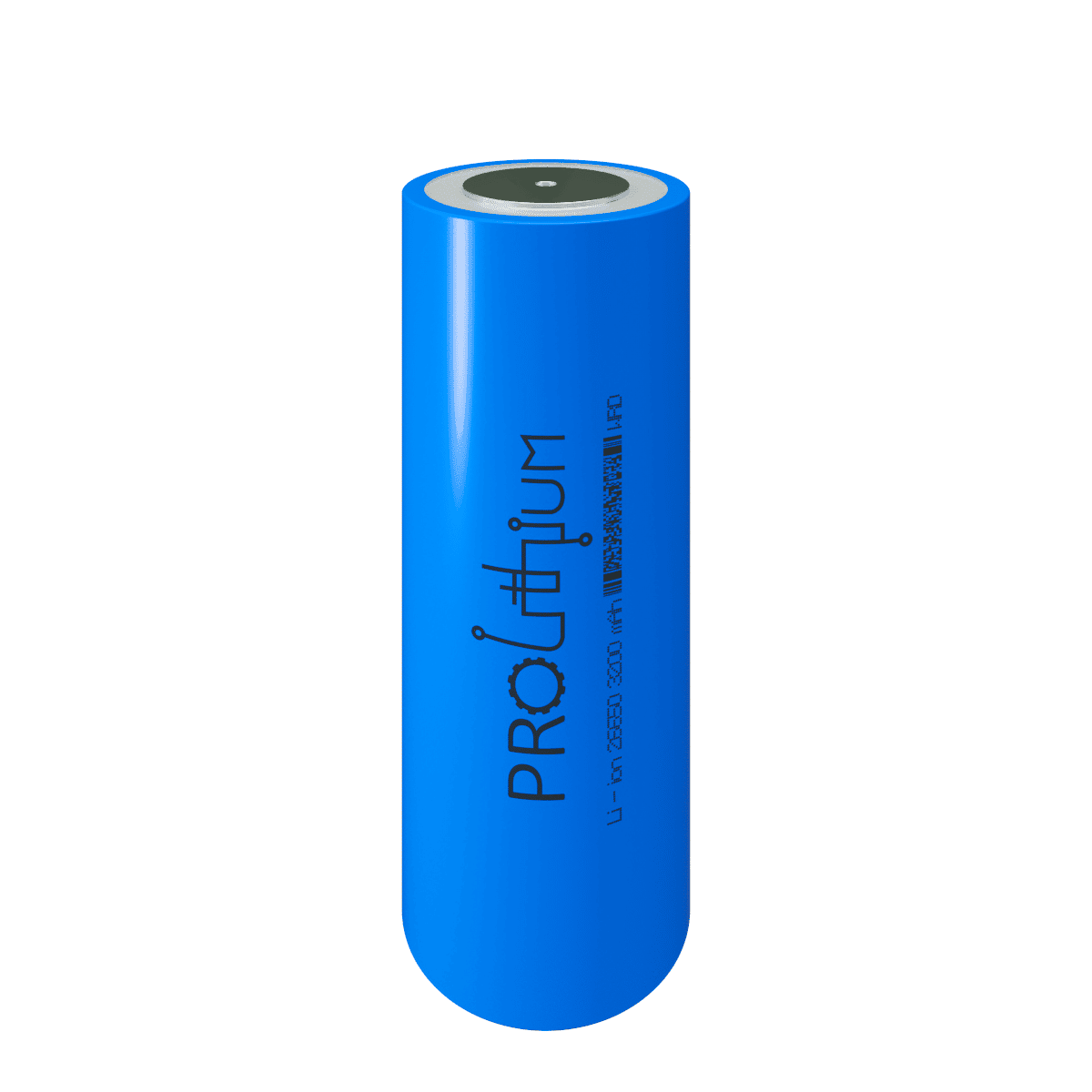 Accu 26650 3200 mAh LFP - Pro Lithium Spécialiste Batteries Lithium