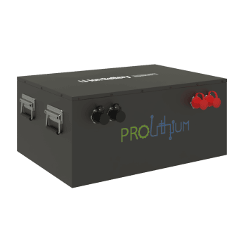 Lithium battery