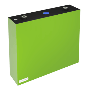 ETC 3,2 V 200 Ah LFP Prismatische Zelle