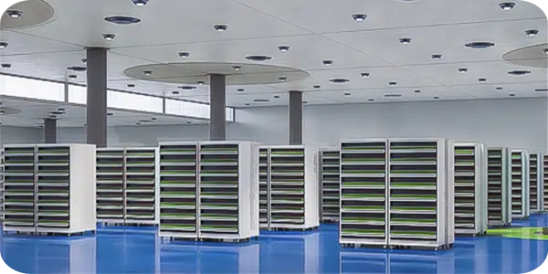 Conception Fabrication Maintenance Recyclage de batteries lithiums
