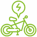 Batterie lithium vélo électrique