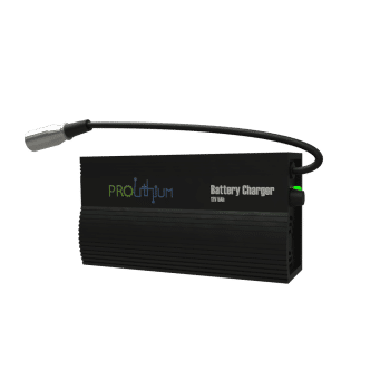 Cargador de 12V 5A