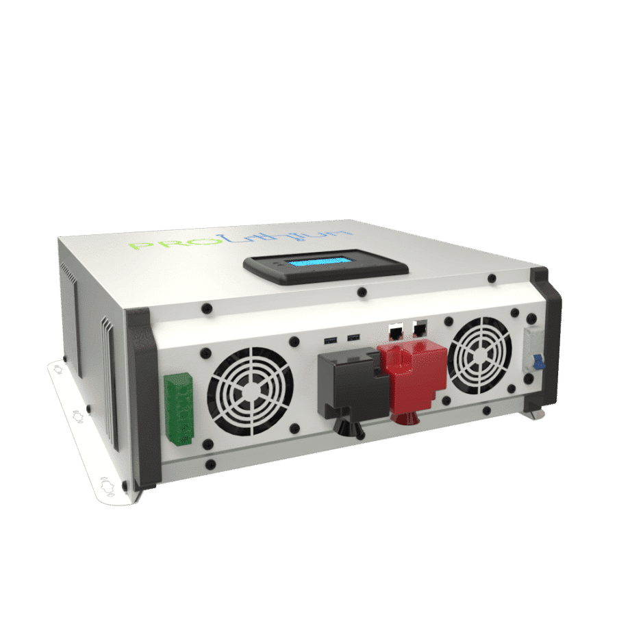15Kw 48V inverter