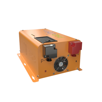 2Kw 12V inverter