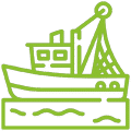 Batterie lithium pour usage naval - bateaux de loisirs et professionnels