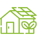 Batterie lithium à usage domestique