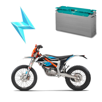 KTM Freedride E-XC 3.9Kw