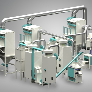 Máquina de reciclaje de baterías de litio.