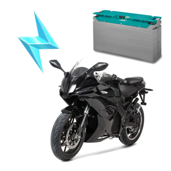 Rider SR8 7.2Kw