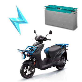 Kymco Agility EV 48V 34Ah