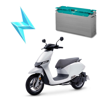 Kymco i-One 48V 34Ah