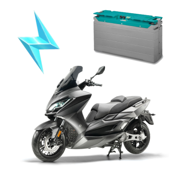 Nerva Exe 5.76 Kw