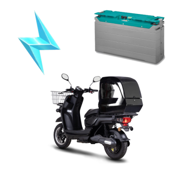Rider Pro Cargo 5.04 Kw