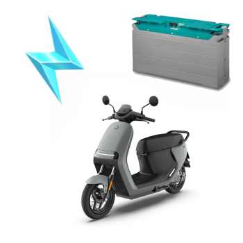 Segway Escooter E110SE 1.8 Kw