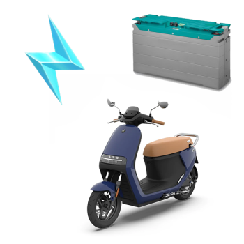 Segway Escooter E125S 2.88 Kw