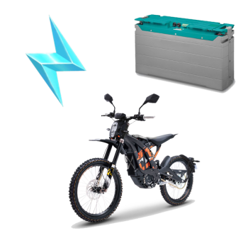 Surron Light Bee 60V 37.5Ah