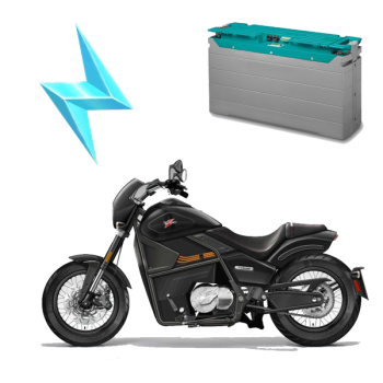 Tacita T-Cruise Urban 9Kw