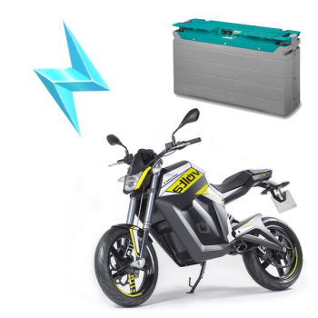 Volta BCN 4kw