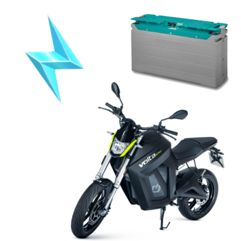 Volta Urban 4kw