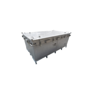 Contenedor de gran formato P908 P911 LP904 LP906