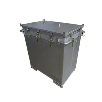 Container P908 P911 LP904 LP906