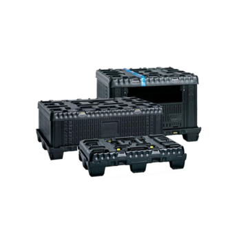 Foldable Pallet P908