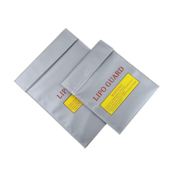 Fireproof bag P908 P911 LP904 LP906